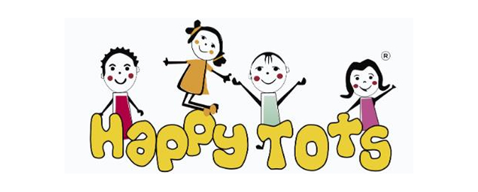 Happy tots